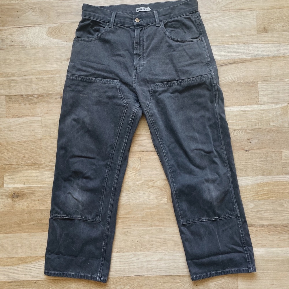 Rudy Jude Ink Utilities sz 4 SELL OR TRADE